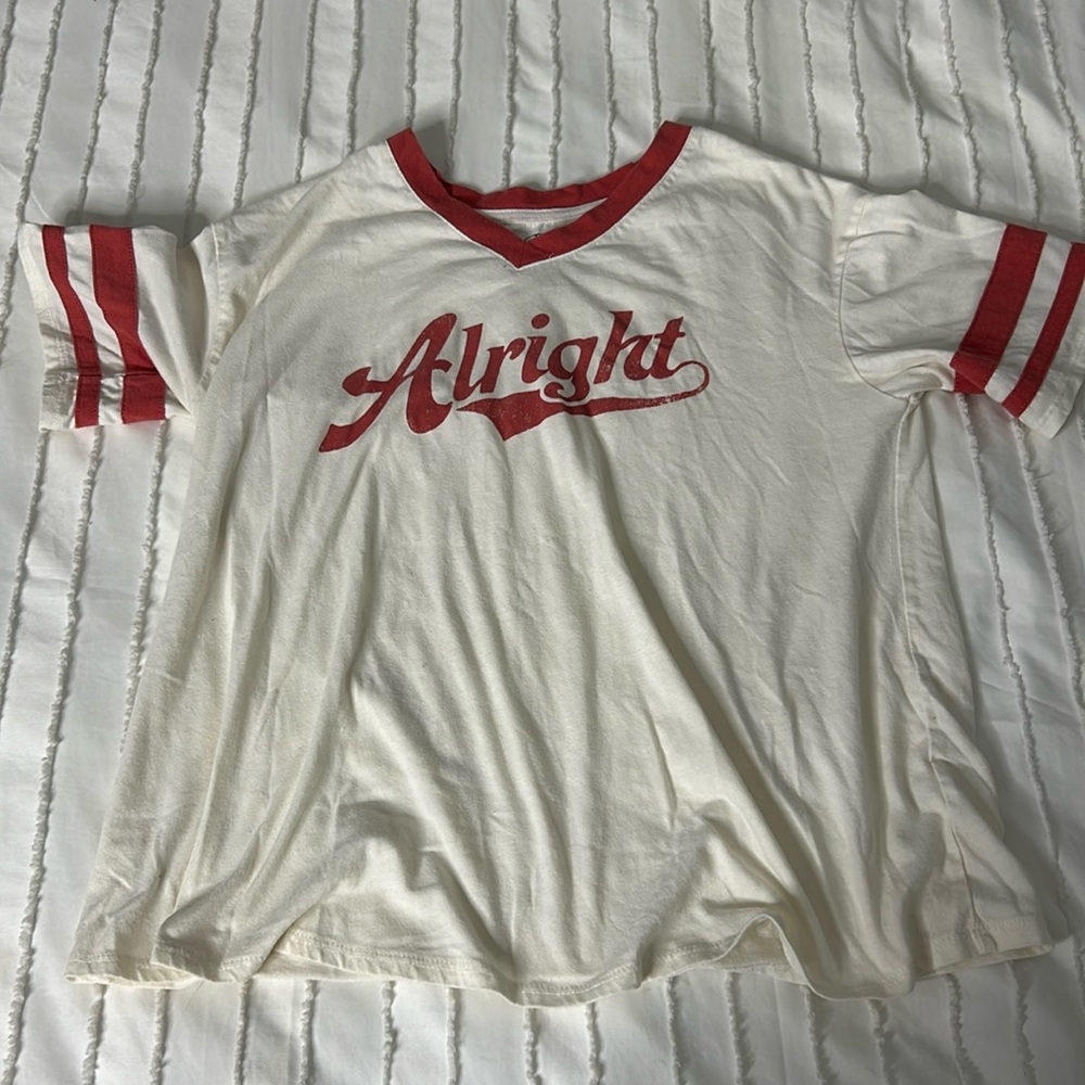 Fifth sun t-shirt, size medium